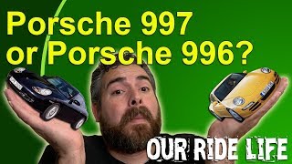 Porsche 997 or Porsche 996 | Should you buy a 997.1 Carrera or 996 Carrera | Part 2