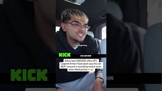 N3On Was Amazed After Ufc Legend Arman Tsaruykan Says He Can Beat Anyon