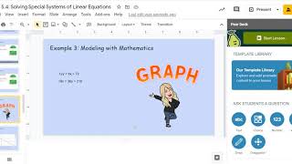 Pear Deck-How to create a Pear Deck Lesson