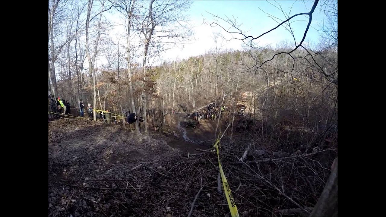 Moonlight Racing New Years Day 2015 Hill Climb HD