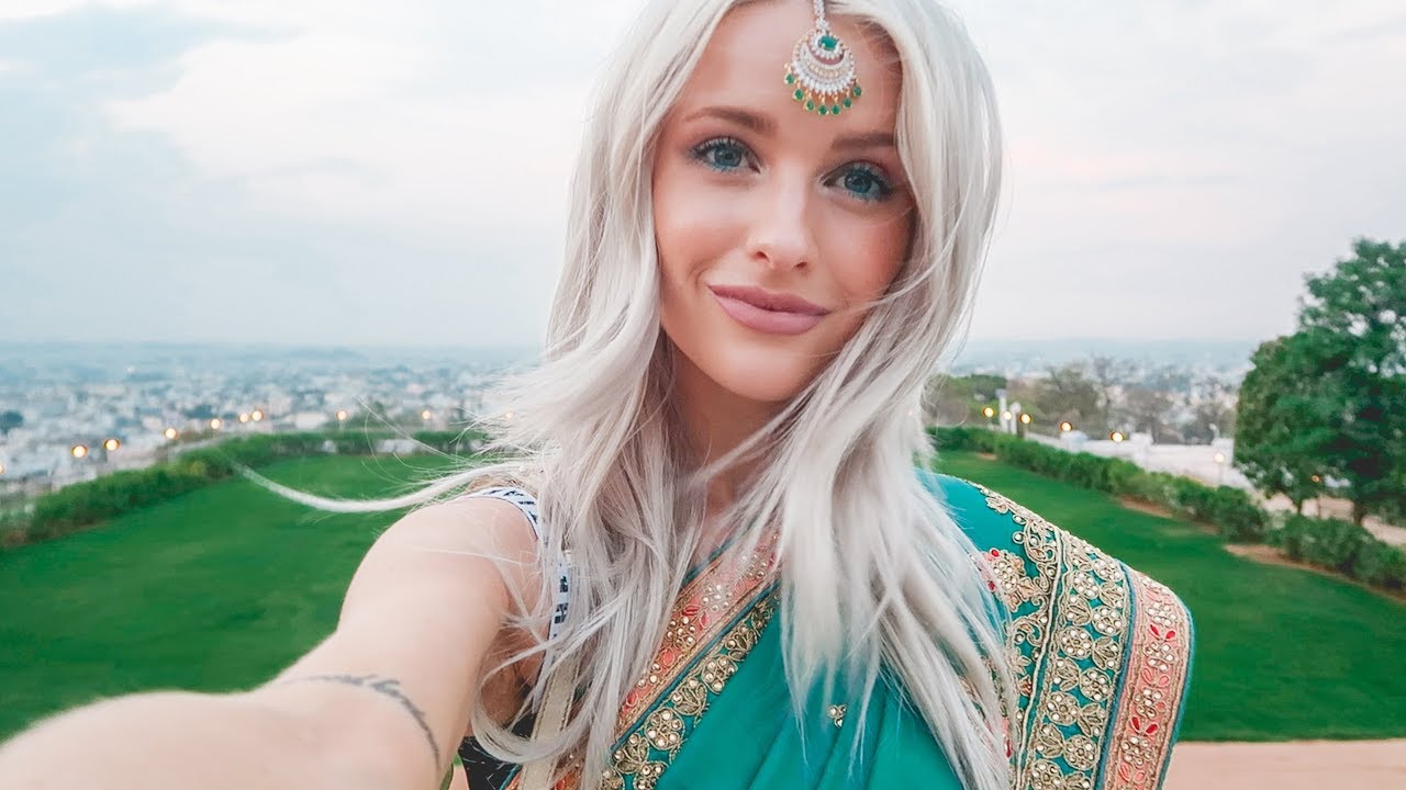 A SIDE OF INDIA WE HAVENT SEEN BEFORE | PART 2 | VLOG 92