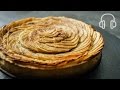 Apple Tart Recipe りんごのタルトの作り方