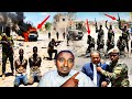 Dawo Dagaal Toosa Guriga Shariif Oo Holcaya Taliyaal Ku Biiray Dagaalka Khayre Shariif Oo 