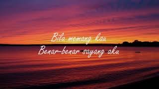 Download Lagu Bagindaz - Bila Benar Sayang ( Cover marvin) Lyrics MP3