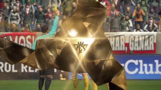 Kardeşimle Pes 2017 Oynadık