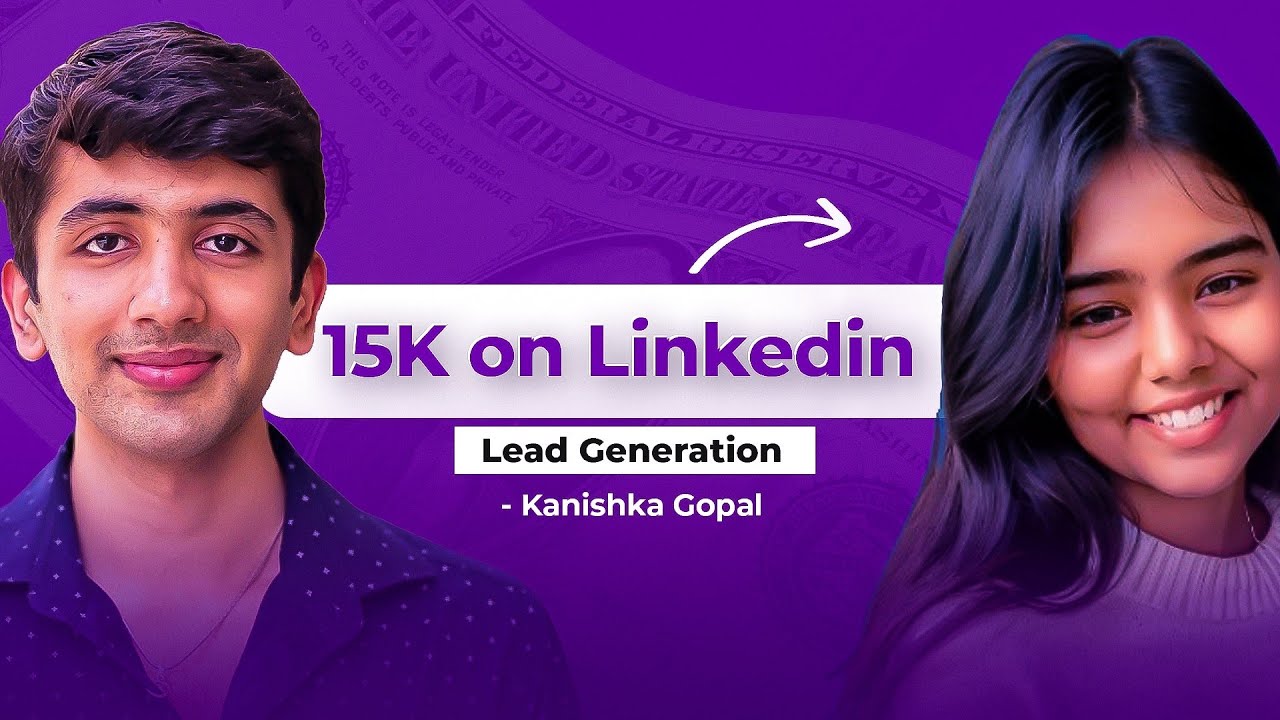 The Best Lead Generation Strategy for 2024 l LinkedIn Lead Generation l ...