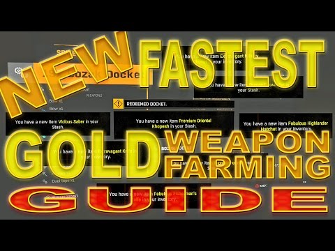 dying light gold weapon farming dying light gold weapon farming