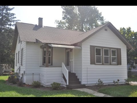 665 ALGONA Avenue, Elgin, IL home video tour