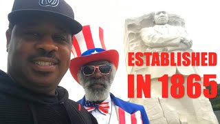 Theft Of Black Citizens Civil Rights Legacy