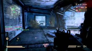 KillZone-Multiplayer [ENGINEER]