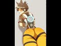 Tracer ASS(Gif)