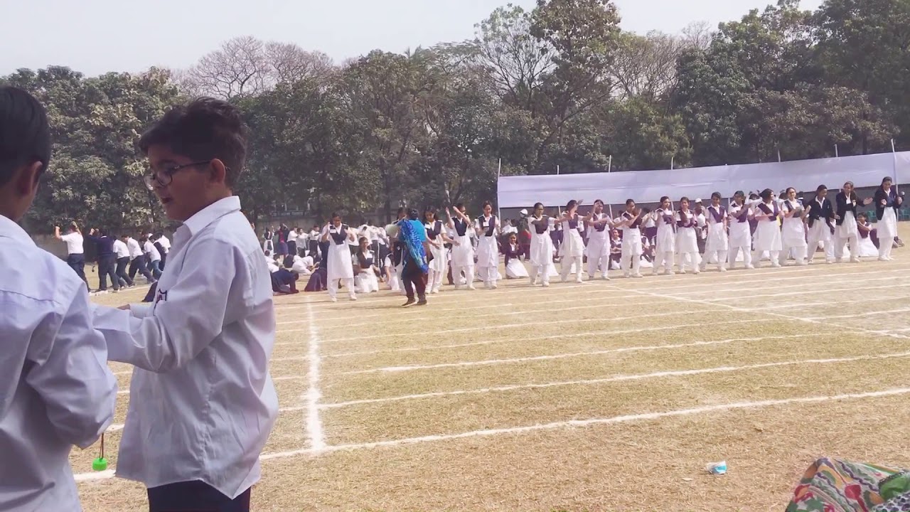 Mastermind school display - YouTube