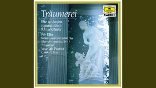 Debussy: Suite bergamasque, CD 82: III. Clair de lune