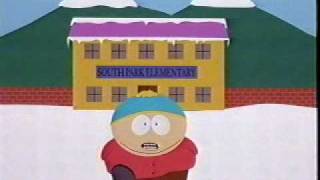 South Park-kyles mom(Sped and slowed down )
