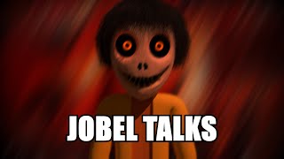 The Creepy YouTube Easter Egg @JobelMT