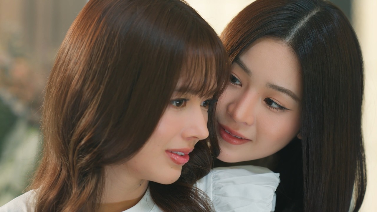 พี่พร้อมดูแลน้องโรสไปตลอดชีวิตแล้วนะคะ | ไฮไลต์ วิวาห์ปฐพี EP.6