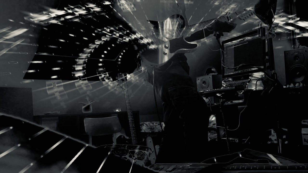 Solaris/Oort - Nought Point Eight Seven Light Years - Ambient Post Rock Improvisation