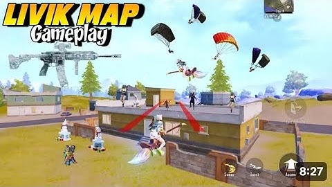 wow😍NEW MODE BEST SNIPER GAMEPLAY w/AWM in NEW VERSION🔥 PUBG Mobile - BGMI