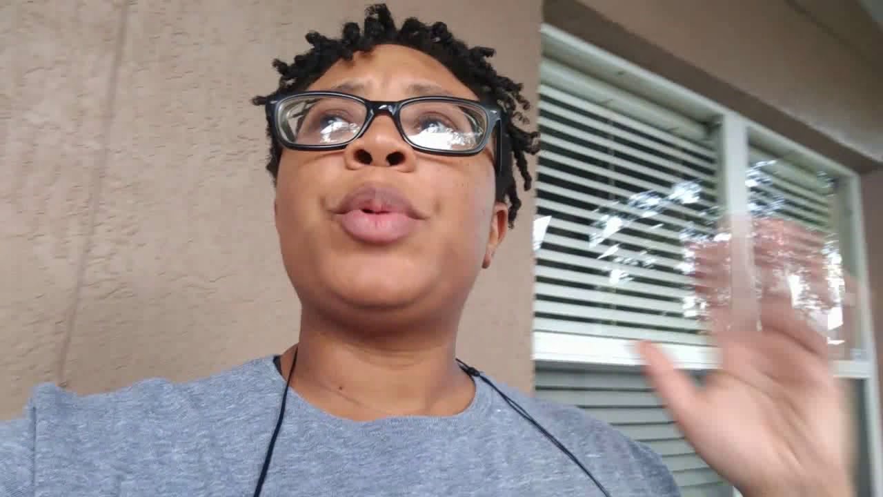 Going to college during a pandemic: laundry day