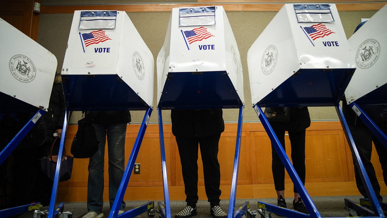 Investors Brace for Post-Midterm Policy Shifts