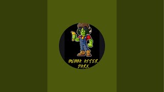 Bubbaafterdark is live!