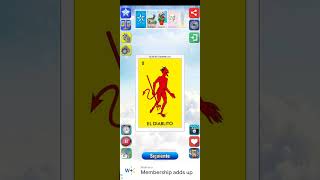 Mexican lottery #13 screenshot 4