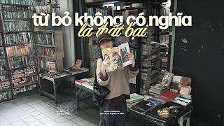 'từ bỏ không có nghĩa là thất bại' 📚📖 Playlist Nhạc Chill Học Bài / Làm Việc