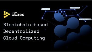 iExec RLC - Fundamental Analysis
