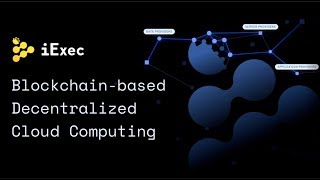 iExec RLC - Fundamental Analysis