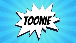 Lets Learn Toonies