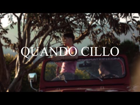 TEDUA - QUANDO