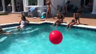 Pi Kappa Phi Spring Break 2019