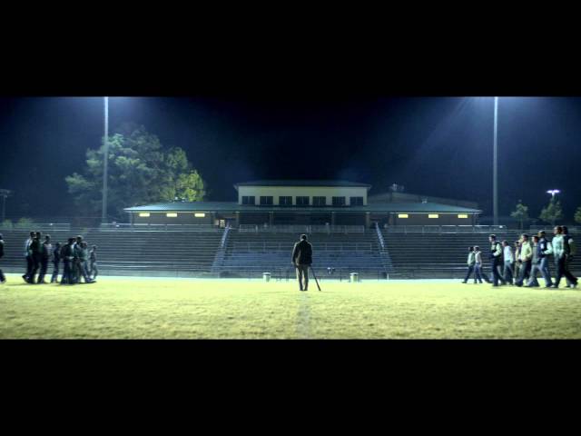 Watch film Woodlawn | Вудлон - Trailer