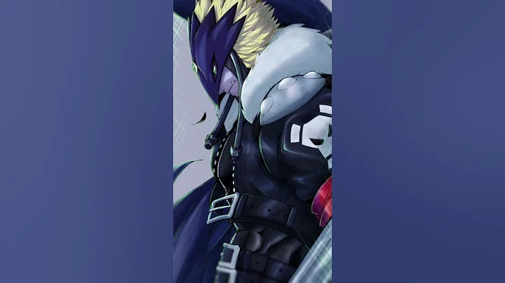 🩸Beelzemon edit🩸