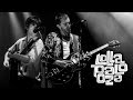 The Last Shadow Puppets - My Mistakes Were Made For You @ Lollapalooza 2016