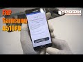 FRP Samsung A510FD отвязка гугл аккаунта Android 7.0