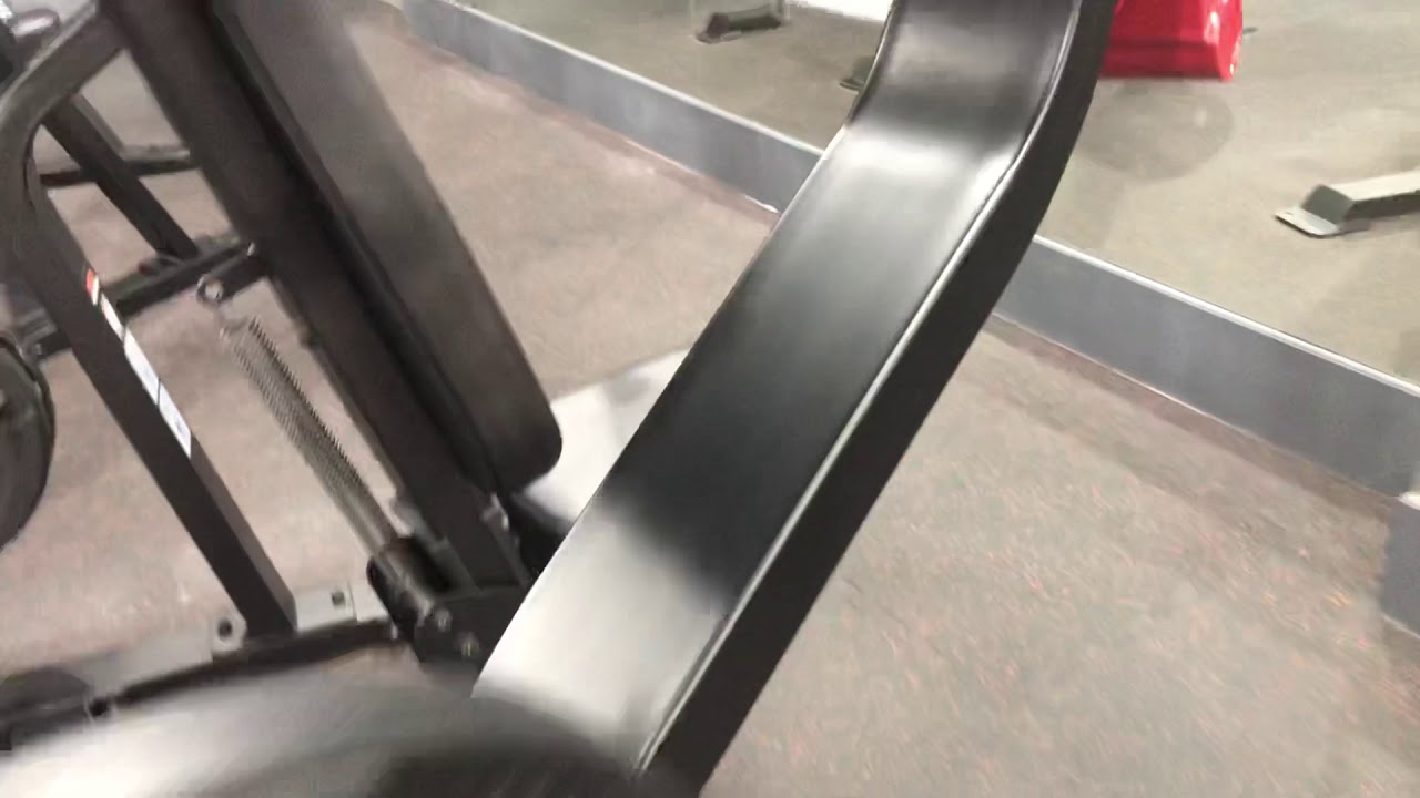 Importir Alat Fitness Di Indonesia