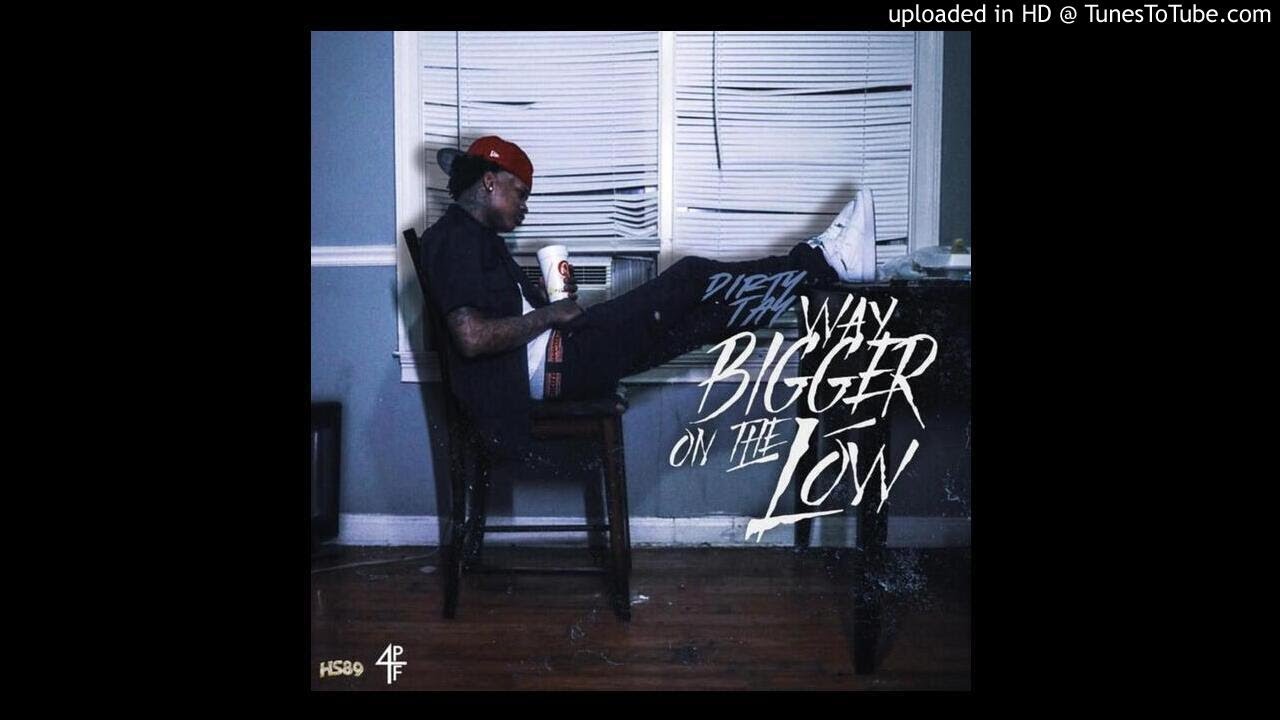 [FREE] Dirty Tay Type Beat "Most Hated" | Sectionn8 Type Beat