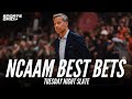 NC State vs. Virginia &amp; Cincinnati vs. Texas Tech Preview