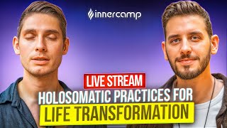 Download Lagu Unlock Your Body's Hidden Wisdom: Holosomatic Practices for Life Transformation MP3