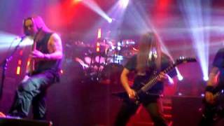 Children Of Bodom @ z7 - Banned From Heaven