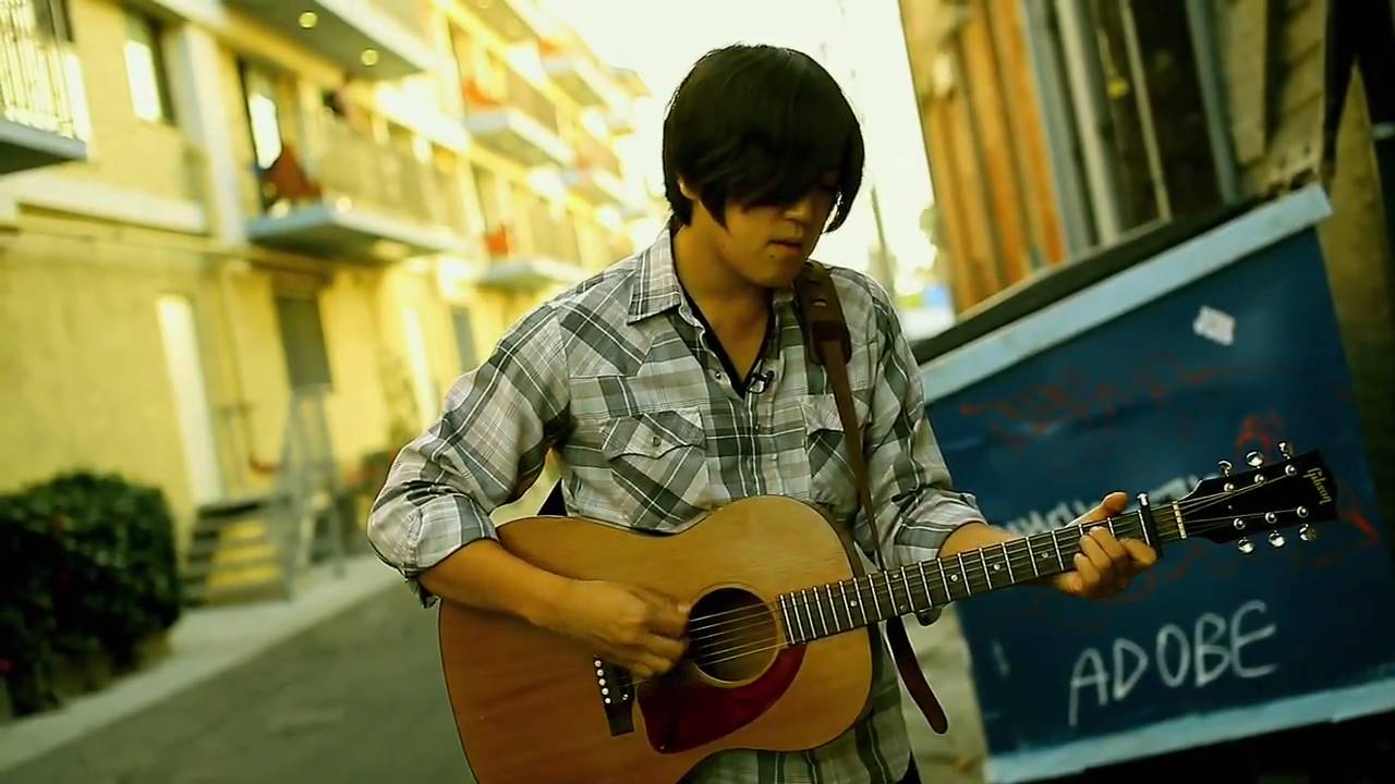 Big Phony - But I Will, Everyday ***EXCLUSIVE Live Performance***