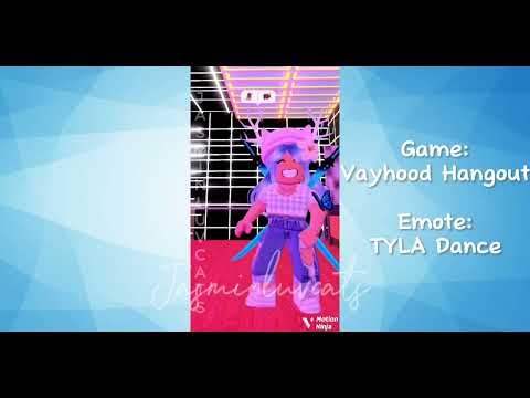 Roblox edits