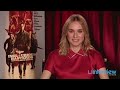 Diane Kruger says Quentin Tarantino strangled her in Inglourious Basterds, working with Brad Pitt