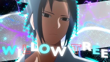 Willow Tree | NISHIX