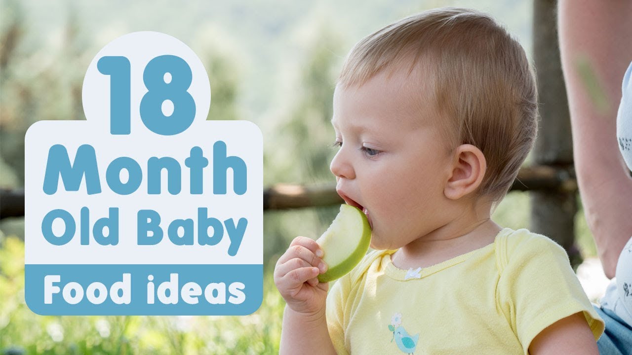 best formula milk for 18 month old baby