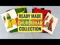 Readymade chudidhar collection  grace tex  whatsapp  7094733637