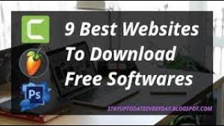 9 Best website to download free software for pc and android(ምርጥ ሶፍትዋር የምናወርድበት ዋብሳይቶች) screenshot 2