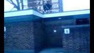 oli and connor(OCParkour)training