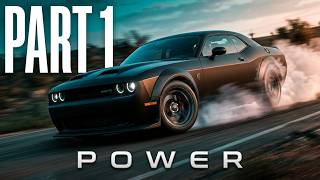 Forza Horizon 6 - 2022 DODGE CHALLENGER  SRT  SUPER STOK ( 2K ULTRA )